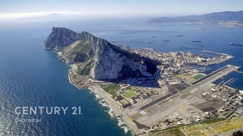 Moving to Gibraltar from the UK - Century 21 Gibraltar