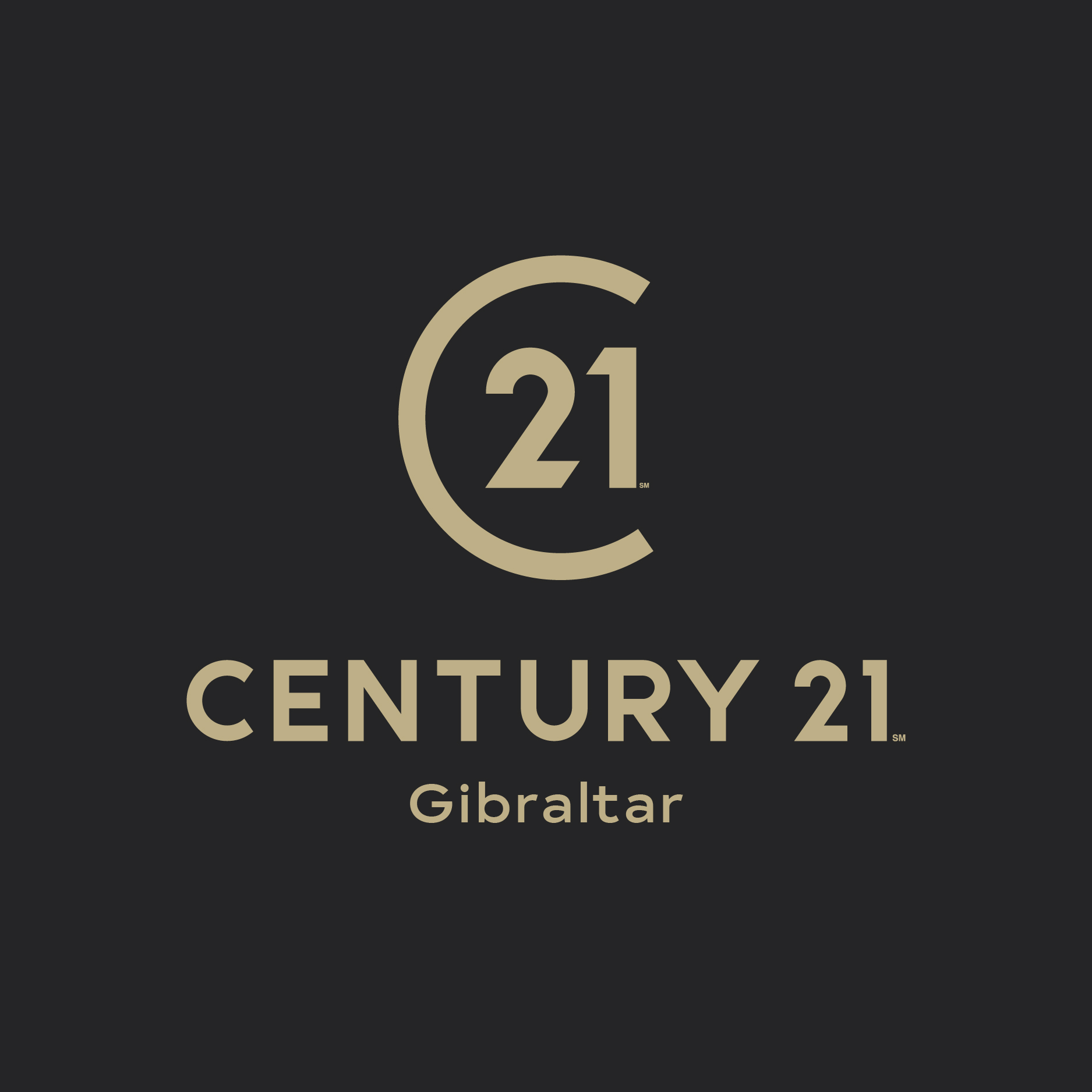 Century 21 Gibraltar Logo