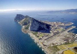 FAQs About Gibraltar - Gibraltar Residential Districts