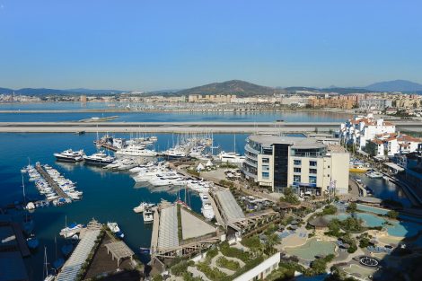 Property for sale in Gibraltar