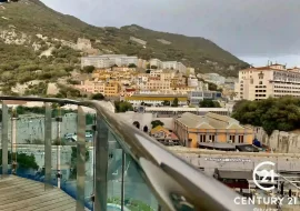 The cultural scene in Gibraltar - 3-Bedroom Apartment To Let Ocean Village Gibraltar