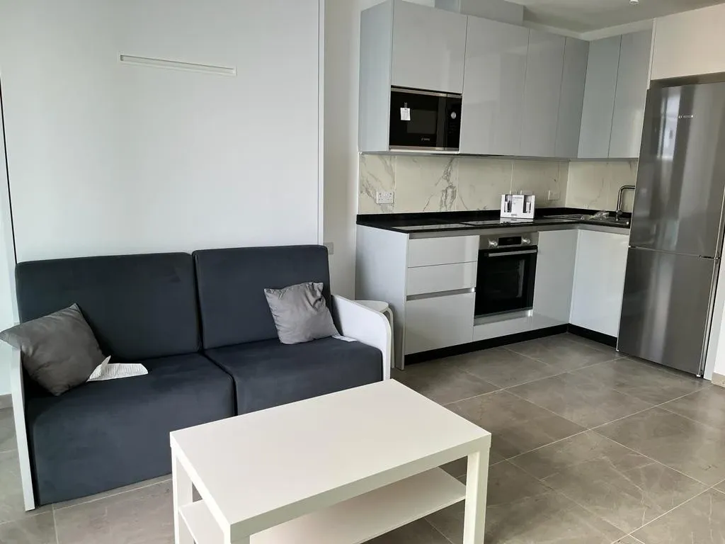 Buy apartment in E1 Gibraltar