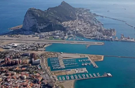 Your Property in Gibraltar
