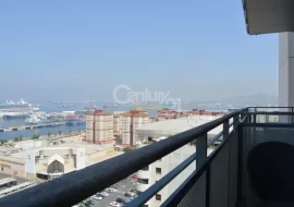 Gibraltar properties for sale - 2 Bedrooms Apartment in Atlantic suites Gibraltar