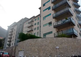 Living in a ground-floor apartment - 4 Bedrooms Apartment For Sale Gibraltar