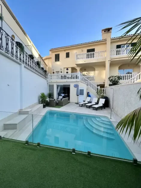 Luxury house for sale in Gibraltar