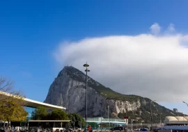 Relocate to Gibraltar