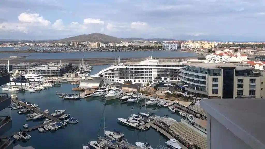 Gibraltar Properties For Sale