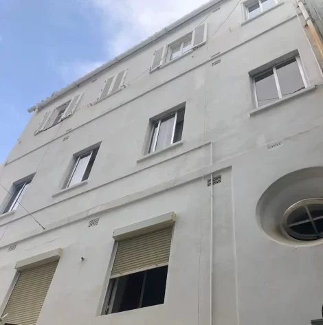 Building for sale in Gibraltar