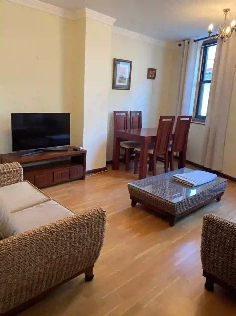 1-Bedroom Apartment For Sale in Gibraltar