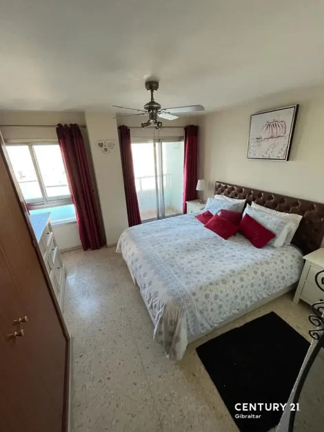 2 Bedroom Apartment for Sale in Gibraltar