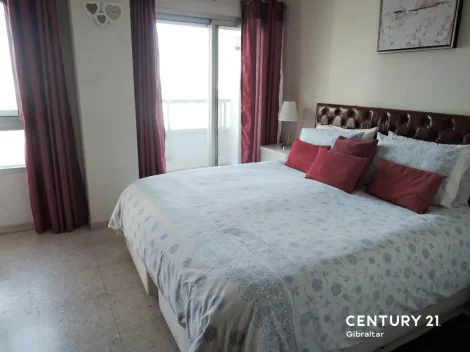 2 Bedroom Apartment for Sale in Gibraltar