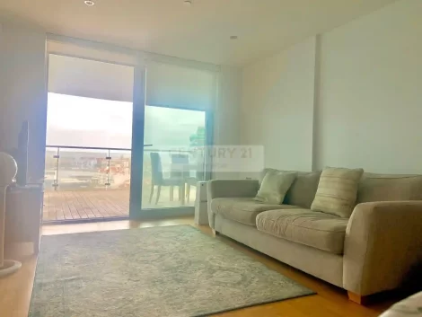 2-Bedroom Apartment to let in Imperial Ocean Plaza, Gibraltar