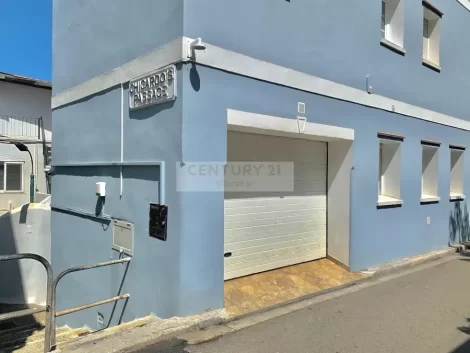 2-Bedroom apartment to let in Upper Town Gibraltar