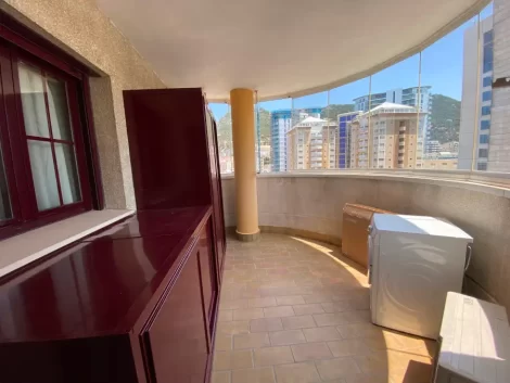 3-Bedroom Apartment To Let in Peninsula Heights Gibraltar