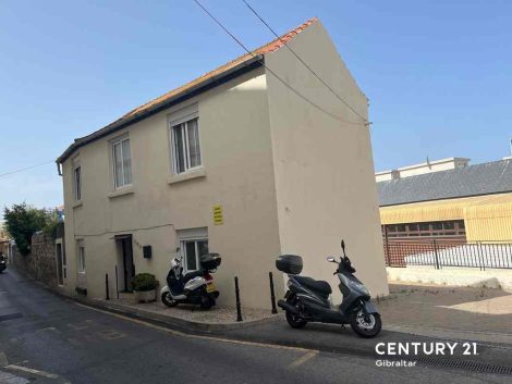 2 Bedrooms detached house for sale in Gibraltar