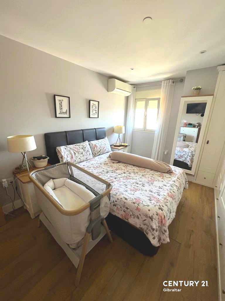 3-Bedroom Apartment For Sale in Beach View Terraces, Gibraltar