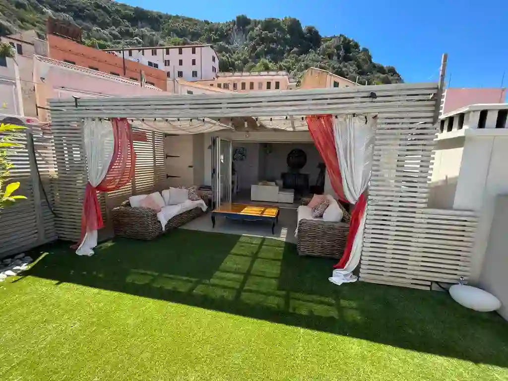 3-Bedroom semi-detached house for sale in Upper Town Gibraltar