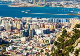Real estate in Gibraltar