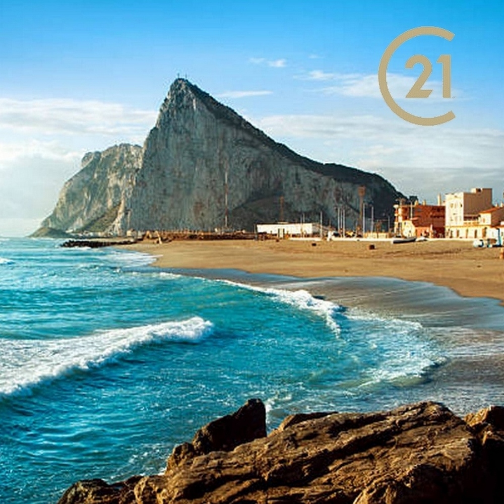 Gibraltar Properties for sale - C21 Gibraltar - Buying your Dream Home