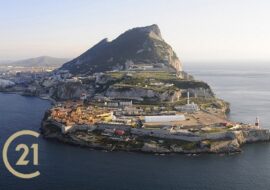 Life in Gibraltar - Europa Point Gibraltar - C21 Gibraltar Real Estate