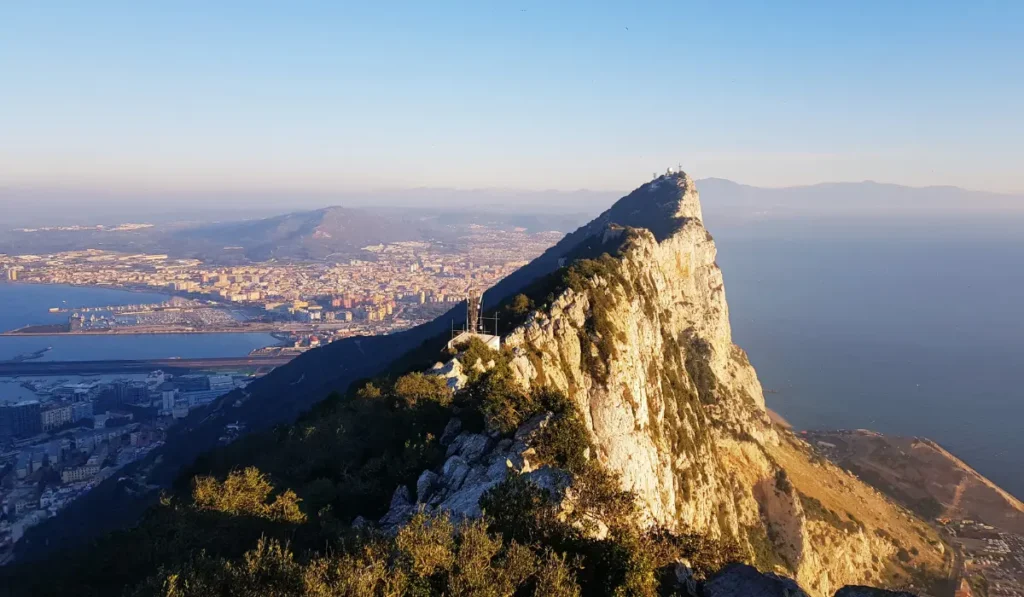 Gibraltar Poised for FATF Grey List Removal